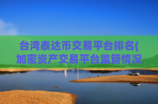 台湾泰达币交易平台排名(加密资产交易平台监管情况)