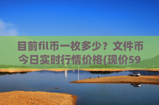 目前fil币一枚多少？文件币今日实时行情价格(现价59.0735元)