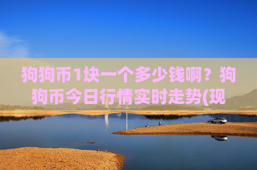 狗狗币1块一个多少钱啊?狗狗币今日行情实时走势(现价2.3236元)