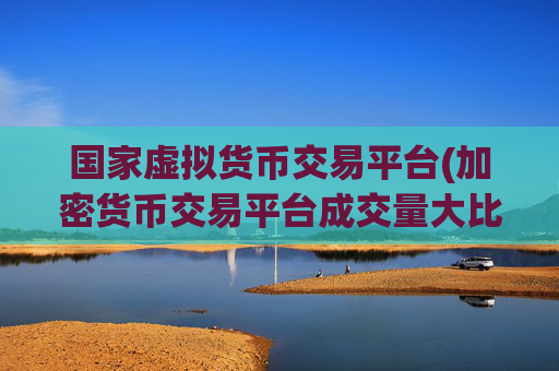 国家虚拟货币交易平台(加密货币交易平台成交量大比拼)