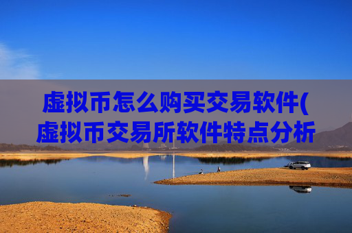 虚拟币怎么购买交易软件(虚拟币交易所软件特点分析)