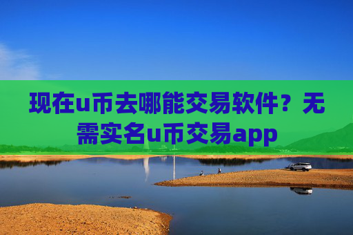 现在u币去哪能交易软件?无需实名u币交易app