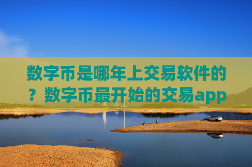 数字币是哪年上交易软件的?数字币最开始的交易app