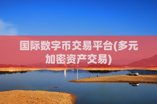 国际数字币交易平台(多元加密资产交易)