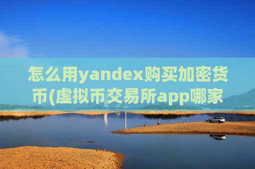 怎么用yandex购买加密货币(虚拟币交易所app哪家强)