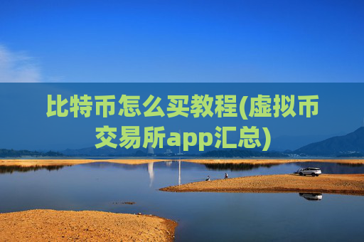 比特币怎么买教程(虚拟币交易所app汇总)