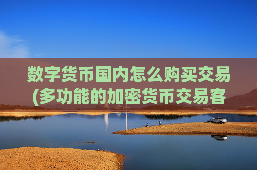 数字货币国内怎么购买交易(多功能的加密货币交易客户端)