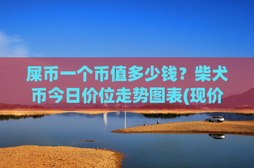 屎币一个币值多少钱?柴犬币今日价位走势图表(现价0.00015859元)