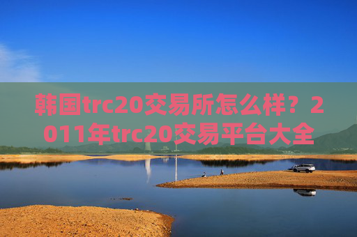 韩国trc20交易所怎么样?2011年trc20交易平台大全