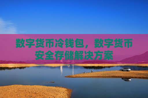 数字货币冷钱包,数字货币安全存储解决方案