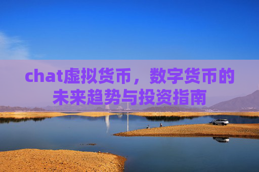 chat虚拟货币，数字货币的未来趋势与投资指南