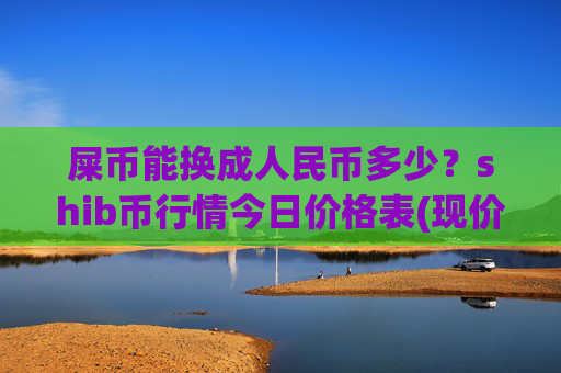 屎币能换成人民币多少?shib币行情今日价格表(现价0.00021826元)