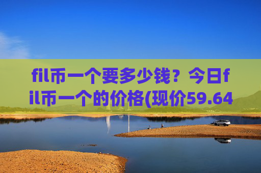 fil币一个要多少钱?今日fil币一个的价格(现价59.6404元)