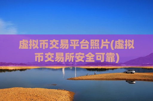虚拟币交易平台照片(虚拟币交易所安全可靠)