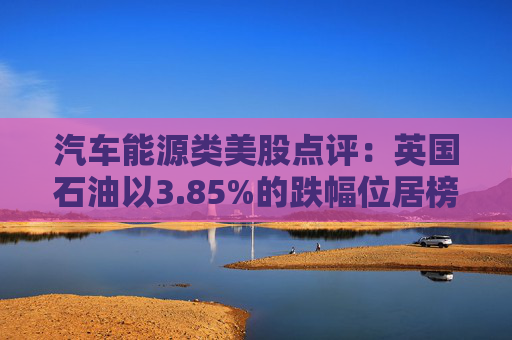 汽车能源类美股点评：英国石油以3.85%的跌幅位居榜首