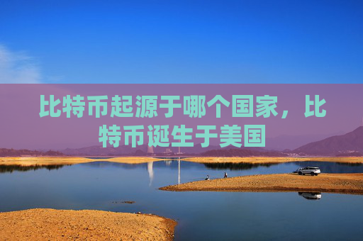 比特币起源于哪个国家,比特币诞生于美国