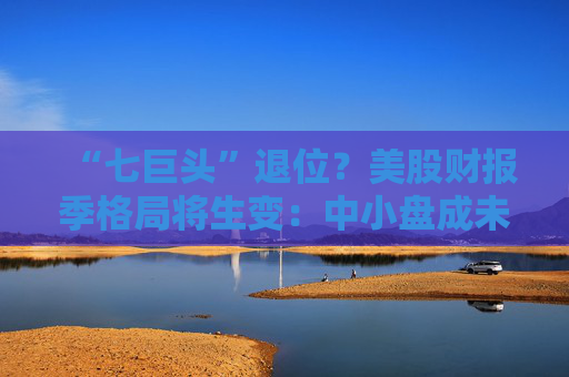 “七巨头”退位？美股财报季格局将生变：中小盘成未来盈利增长新主角