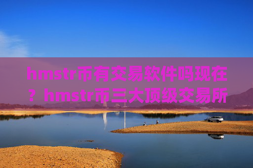 hmstr币有交易软件吗现在？hmstr币三大顶级交易所app下载