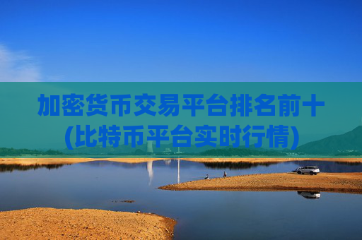 加密货币交易平台排名前十(比特币平台实时行情)