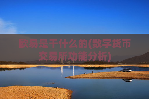 欧易是干什么的(数字货币交易所功能分析)