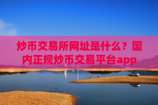 炒币交易所网址是什么?国内正规炒币交易平台app