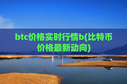 btc价格实时行情b(比特币价格最新动向)