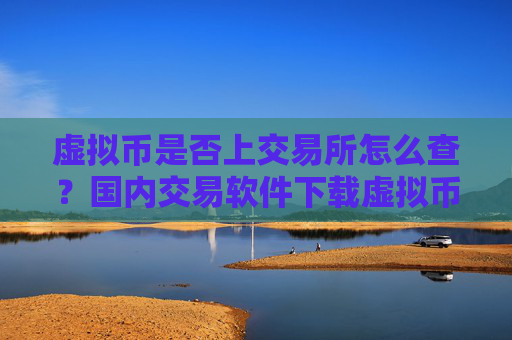 虚拟币是否上交易所怎么查?国内交易软件下载虚拟币价格