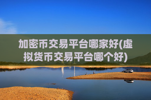 加密币交易平台哪家好(虚拟货币交易平台哪个好)