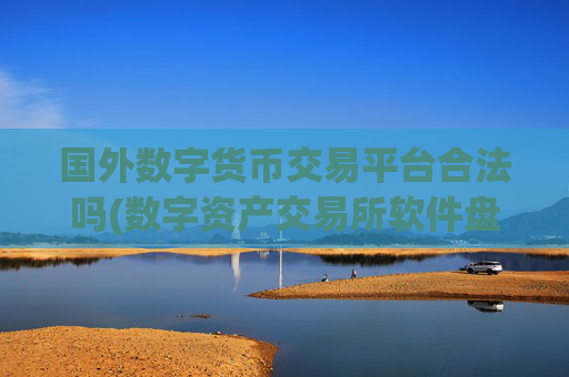国外数字货币交易平台合法吗(数字资产交易所软件盘点)