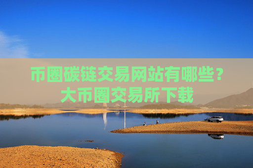 币圈碳链交易网站有哪些？大币圈交易所下载