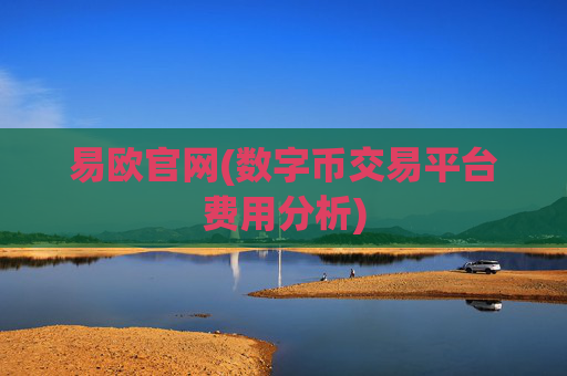 易欧官网(数字币交易平台费用分析)
