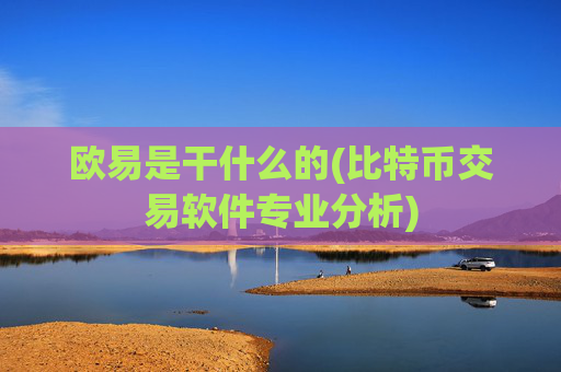 欧易是干什么的(比特币交易软件专业分析)