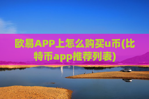 欧易APP上怎么购买u币(比特币app推荐列表)