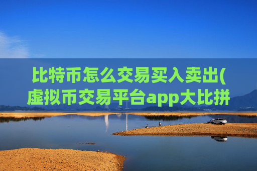 比特币怎么交易买入卖出(虚拟币交易平台app大比拼)