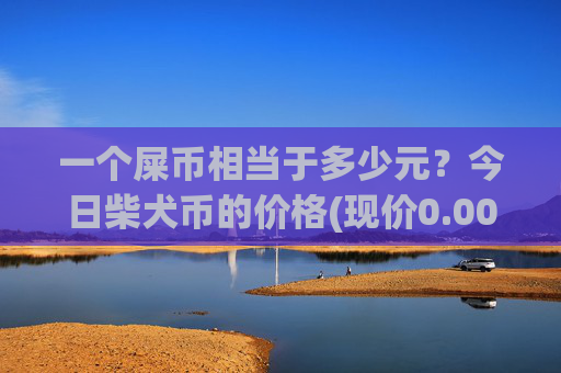 一个屎币相当于多少元？今日柴犬币的价格(现价0.00021782元)