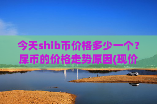 今天shib币价格多少一个?屎币的价格走势原因(现价0.00021738元)