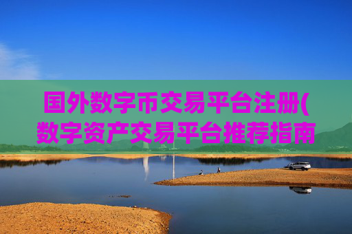 国外数字币交易平台注册(数字资产交易平台推荐指南)