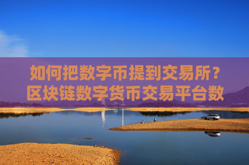 如何把数字币提到交易所?区块链数字货币交易平台数字币