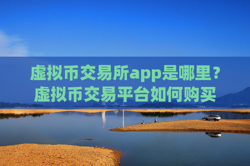 虚拟币交易所app是哪里?虚拟币交易平台如何购买