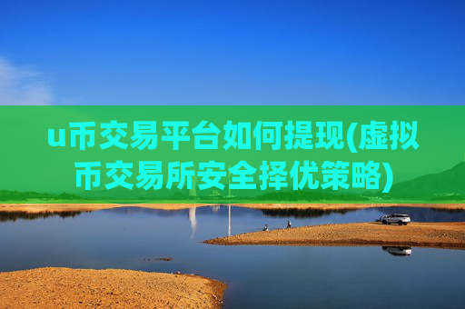 u币交易平台如何提现(虚拟币交易所安全择优策略)