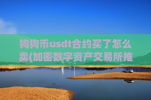 狗狗币usdt合约买了怎么卖(加密数字资产交易所推荐)