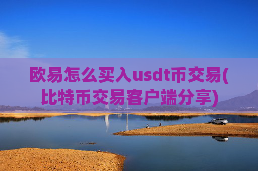欧易怎么买入usdt币交易(比特币交易客户端分享)