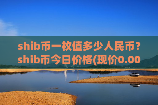 shib币一枚值多少人民币?shib币今日价格(现价0.0001596元)