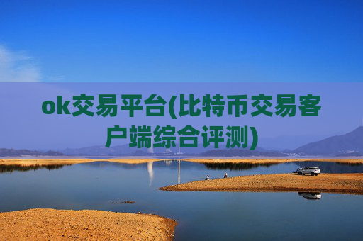 ok交易平台(比特币交易客户端综合评测)