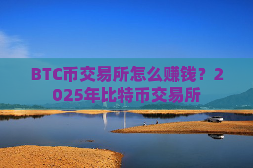 BTC币交易所怎么赚钱?2025年比特币交易所