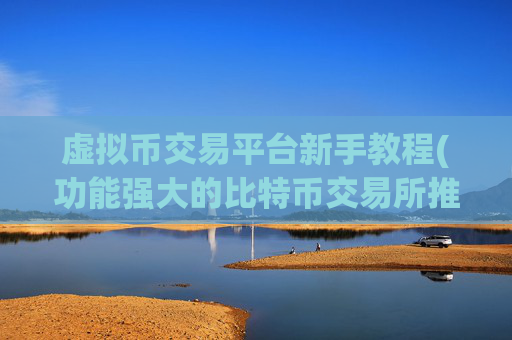 虚拟币交易平台新手教程(功能强大的比特币交易所推荐)
