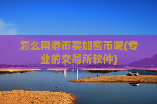 怎么用港币买加密币呢(专业的交易所软件)