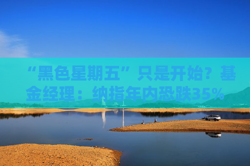 “黑色星期五”只是开始?基金经理:纳指年内恐跌35% 因“两大推手”!