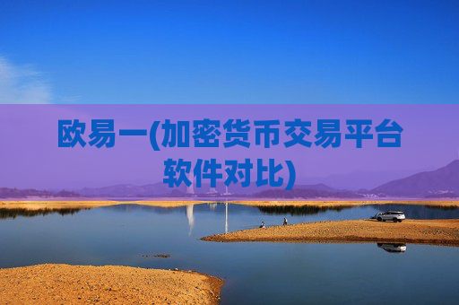 欧易一(加密货币交易平台软件对比)