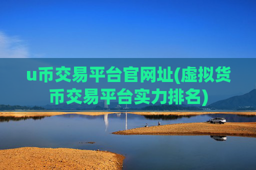 u币交易平台官网址(虚拟货币交易平台实力排名)